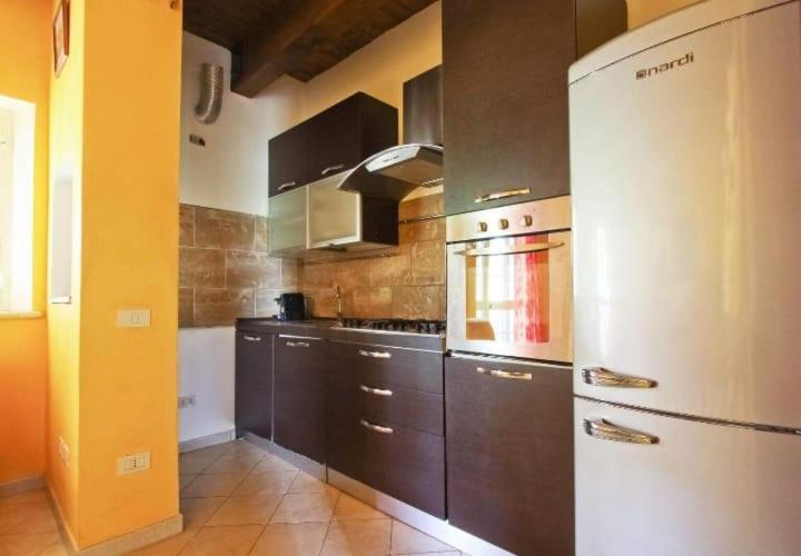 Dal Centurione Διαμέρισμα Ρώμη Εξωτερικό φωτογραφία